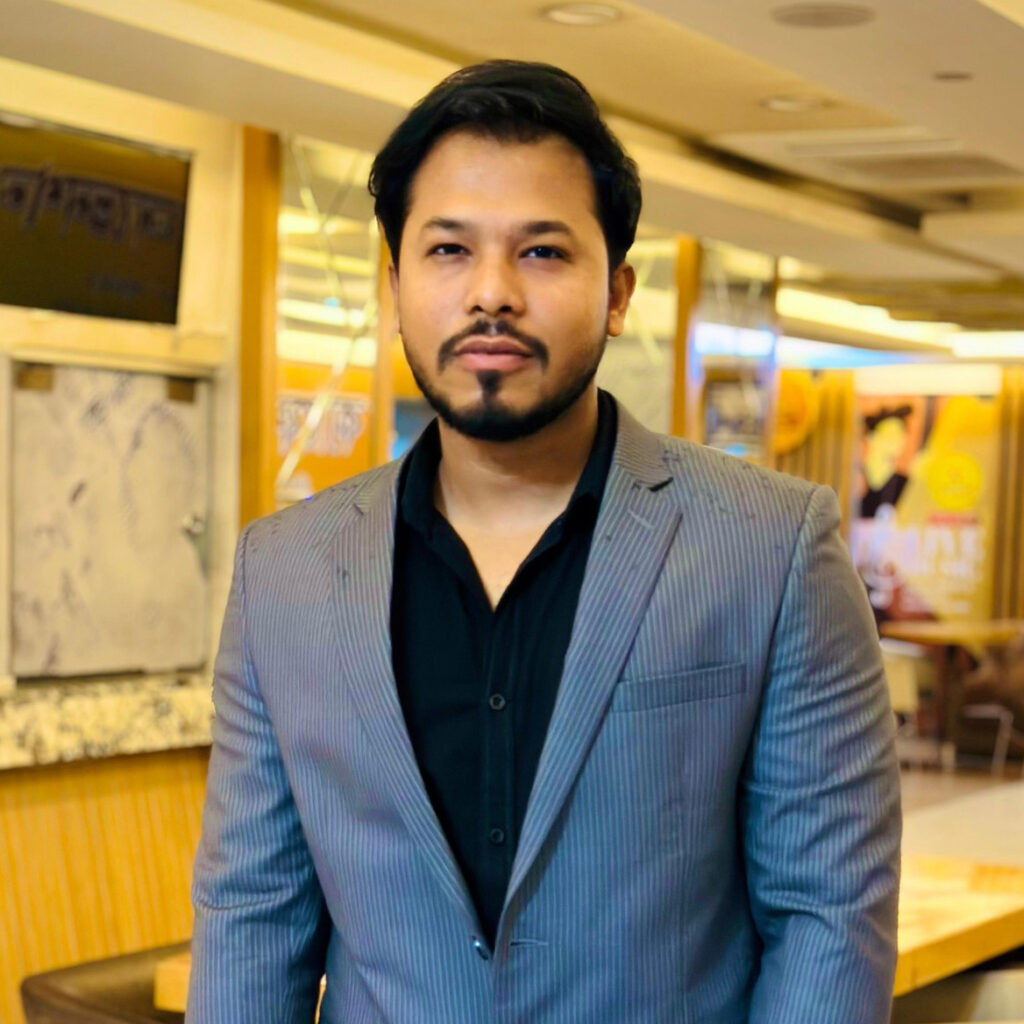 Yeamin Munna